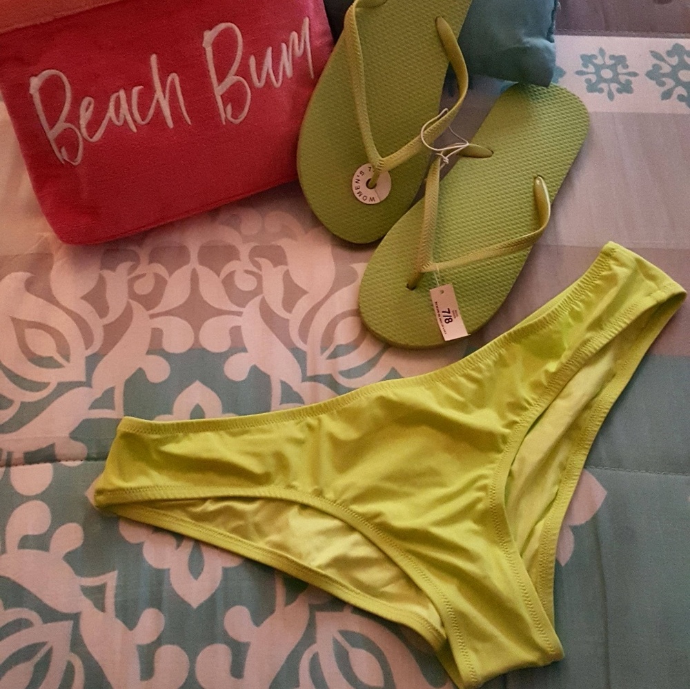 Victoria's Secret Bikini Bundle